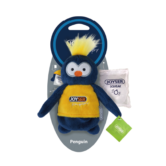 パピー スクィーカー+